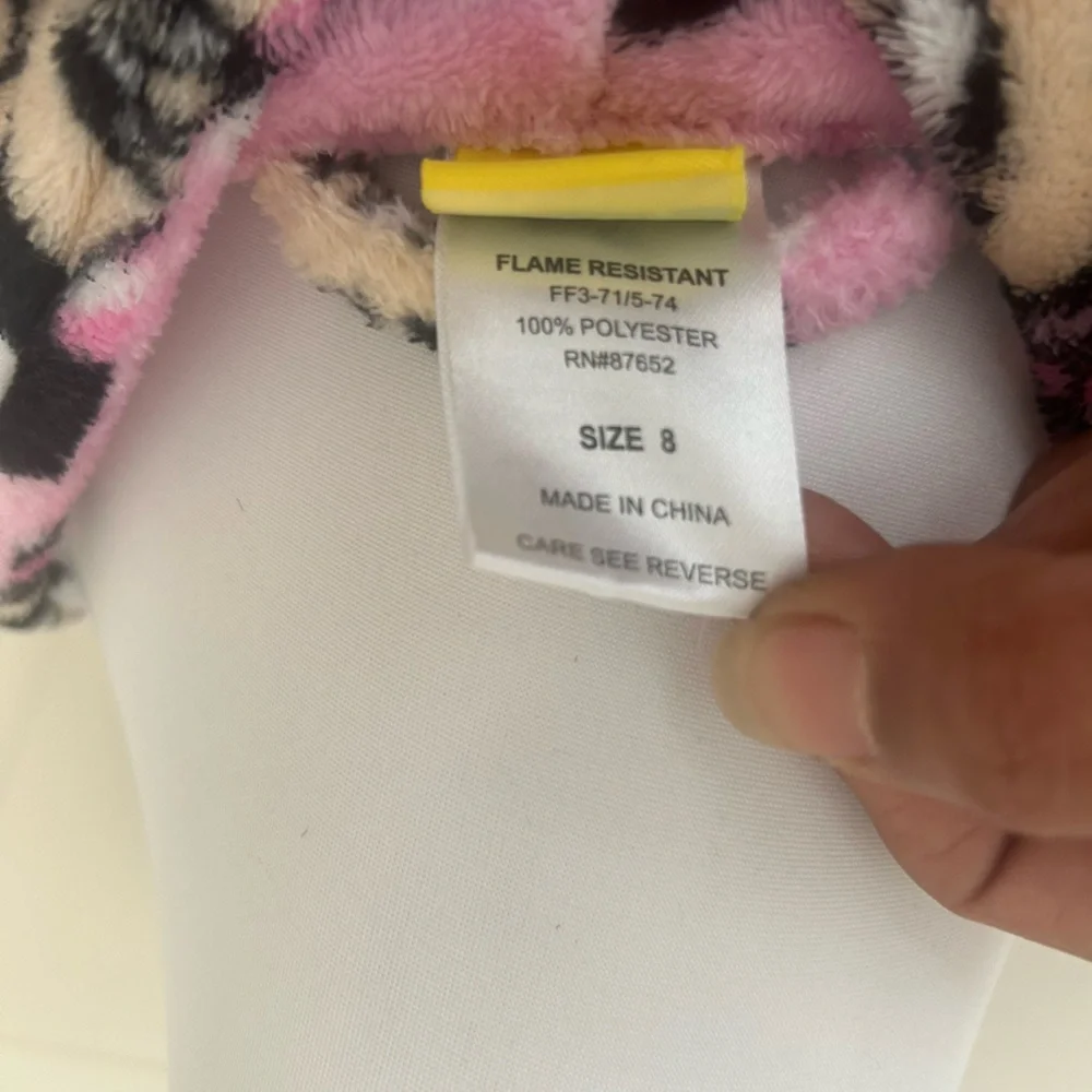 Disney Minnie Mouse Rope - Picture 5 of 5